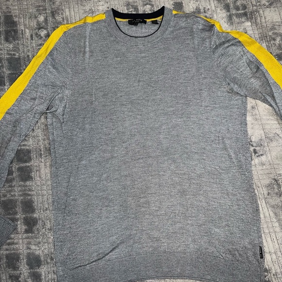 Ted Baker Mens sweater size 3 ( small , XS) - Picture 1 of 5